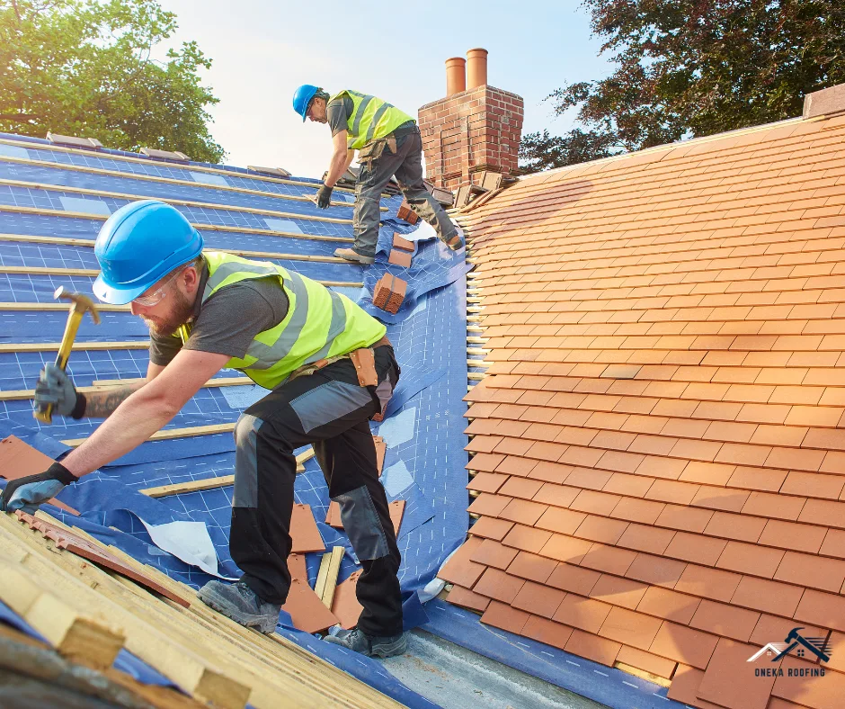 Why choose Roof Repair Near Me in Whitethorn, CA