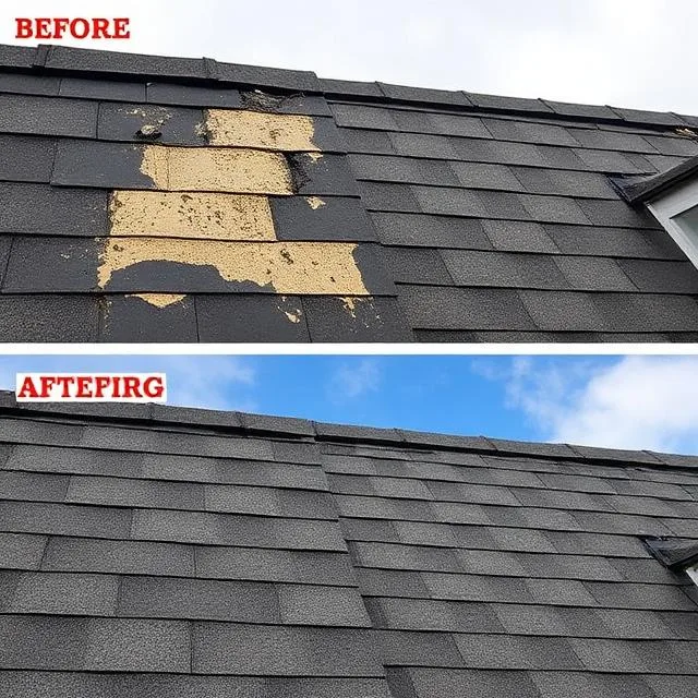 Roof Repair Near Me in Whitethorn, CA near me